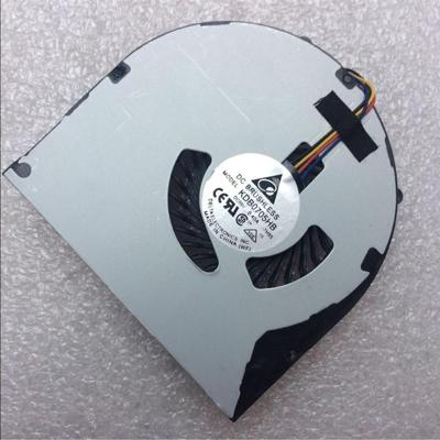 Notebook CPU Fan for IBM Lenovo B590 Series, Black connector Notebook CPU Fan for IBM Lenovo B590 Series, Black connector