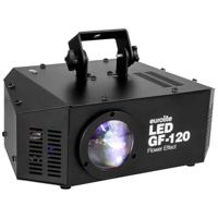 Eurolite 51918589 GF-120 DMX LED-lichteffect Aantal LEDs: 1 120 W - thumbnail