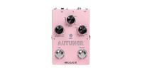Mooer MVP1 Autuner vocal effectpedaal - thumbnail