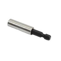 Makita Accessoires Bithouder 1/4"60mm - P-05979 - thumbnail