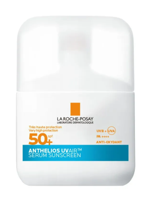 La Roche-Posay Anthelios Zonbeschermend Serum SPF50+ 50ml