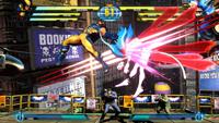 Marvel vs Capcom 3 Fate of Two Worlds - thumbnail