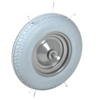 WIEL LEKVRIJ M-800-CT.13 13935 - thumbnail