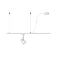 Paulmann 95417 95417 230V-railsysteemcomponenten Stroomaansluiting Wit - thumbnail