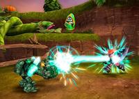 Skylanders Giants - Prism Break (Lightcore) - thumbnail