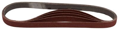 Makita P-43337 Schuurband 13x533mm A60 VE=5 Makita P-43337 Schuurband 13x533mm A60 VE=5