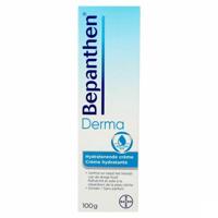 Bepanthen Derma Hydraterende Crème 100g - thumbnail