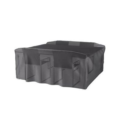 Platinum AeroCover | Tuinsethoes 180 x 190 x 85(h) cm Platinum AeroCover | Tuinsethoes 180 x 190 x 85(h) cm