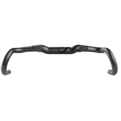 Deda stuurbocht gera gravel 460mm pob 31,7mm alu
