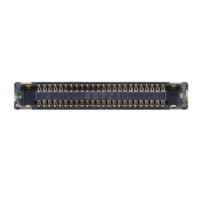 FPC-connector opladen op moederbord voor iPhone 7 Plus / 7