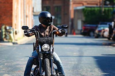 Kellermann led knipperlicht "bullet atto®". kl turn signal bullet att black - thumbnail