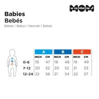 Kostuums voor Baby's My Other Me 2 Onderdelen Tinnen soldaat Rood Maat 12-24 Maanden - thumbnail