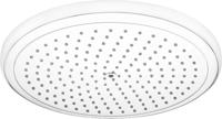 Hansgrohe Croma hoofddouche 280 1jet, mat wit - thumbnail