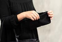 Luiertas Family Bag CHILDHOME zwart - thumbnail