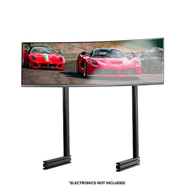 Next Level Racing Elite Free Standing Single Monitor Next Level Racing Elite Free Standing Single Monitor