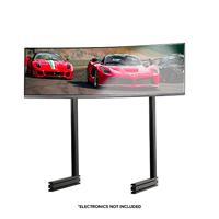 Next Level Racing Elite Free Standing Single Monitor - thumbnail