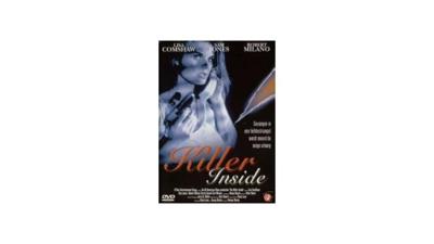 DVD Killer Inside DVD Killer Inside