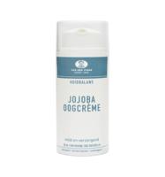 van der Pigge Huidbalans oogcreme jojoba 30 Milliliter - thumbnail