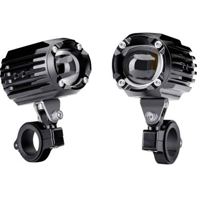 Midland C1586.01 LED-koplamp Motorfiets