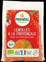 Primeal Linzen Provencaalse stijl bio 300 Gram - thumbnail