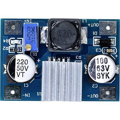 TRU COMPONENTS TC-9927160 Spanningsregelaar 1 stuk(s) TRU COMPONENTS TC-9927160 Spanningsregelaar 1 stuk(s)