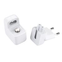 USB Power Adapter voor iPod, iPhone, iPhone 3G, chargerwit van de EU reizen - thumbnail