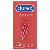Durex Condoom Thin Feel - thumbnail