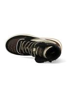 Vingino Senne Mid VG46-8030-01 Zwart-33 maat 33 - thumbnail