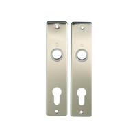 Hoppe renovatieschilden 378L - cilindergat - PC 72 - F2 - thumbnail