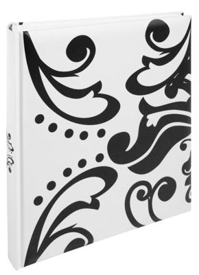 Henzo Fotoalbum Liv (100 pagina's)