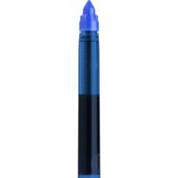 Schneider Schreibgeräte One Change 185403 Navulpatroon rollerballpen 0.6 mm Blauw 5 stuk(s) - thumbnail