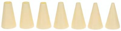 Patisse set spuitmondjes 7dlg