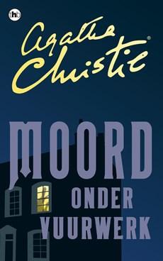 Moord onder vuurwerk - Agatha Christie - ebook