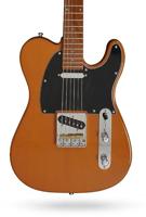 Sire Larry Carlton T7 Butterscotch Blonde elektrische gitaar - thumbnail