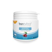 Metagenics Barinutrics Calciumcitraat Kauwtabletten - thumbnail