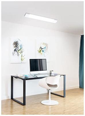 Müller-Licht Scala Switch Dim Klem Wit 25 W 2300 lm (l x b x h) 613 x 120 x 33 mm 1 stuk(s)