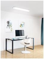 Müller-Licht Scala Switch Dim Klem Wit 25 W 2300 lm (l x b x h) 613 x 120 x 33 mm 1 stuk(s) - thumbnail