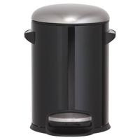 Sealskin Cosmic pedaalemmer zwart - thumbnail