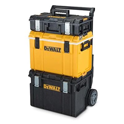 DeWALT DS404 ToughSystem Cooler 25,5L