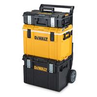 DeWALT DS404 ToughSystem Cooler 25,5L - thumbnail