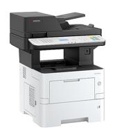 Kyocera ECOSYS MA 4500 fx Multifunctionele printer Laser, kleur Zwart/wit A4 Printen, scannen, kopiëren, faxen Duplex, LAN, USB - thumbnail