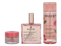Nuxe Pink Fever Giftset 165 ml - thumbnail