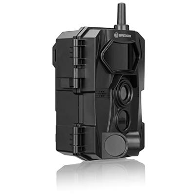 BRESSER 100° wifi-wildobservatiecamera 4-24 MP 20 m