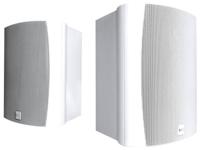 KEF kef Ventura 6 outdoor speaker (perpaar) - wit - thumbnail