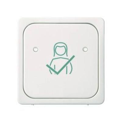 ELSO aftastvlak 735884 instelknop MEDIOPT CARE JOY rw 1 stuk(s)