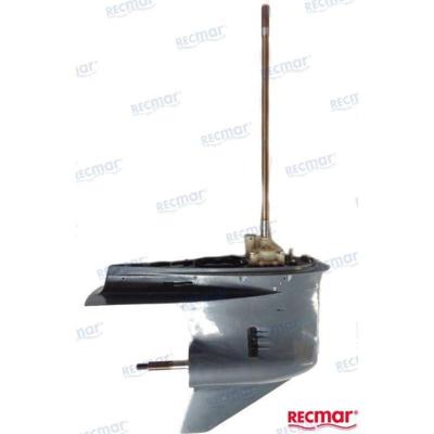 REC416-A25 - COMPLETE STAART YAMAHA V6 25 90 GRADEN"