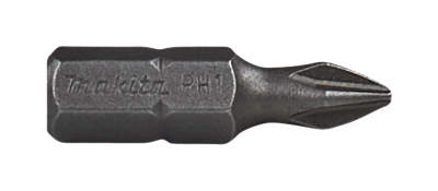 Makita Accessoires Schroefbit PH1x25mm - B-23450 B-23450