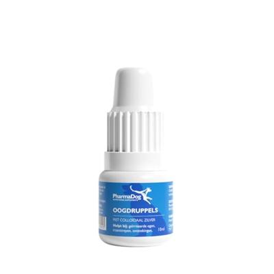 PharmaDog oogdruppels