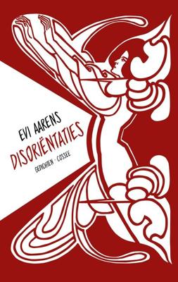 Disoriëntaties - Evi Aarens - ebook