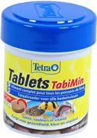 TETRA TABIMIN TABLETTEN - thumbnail